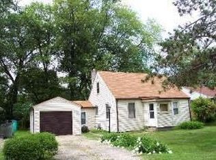 15620 Lawndale Ave, Markham, IL 60428