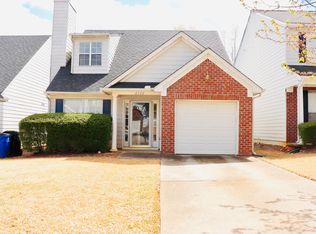 4104 Ravenwood Ct, Union City, GA 30291