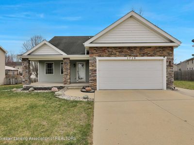 2720 Brigantine Dr, Lansing, MI, 48911