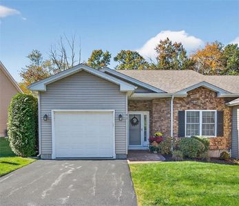 41 Breakneck Hill Rd UNIT 41, Lincoln, RI, 02865