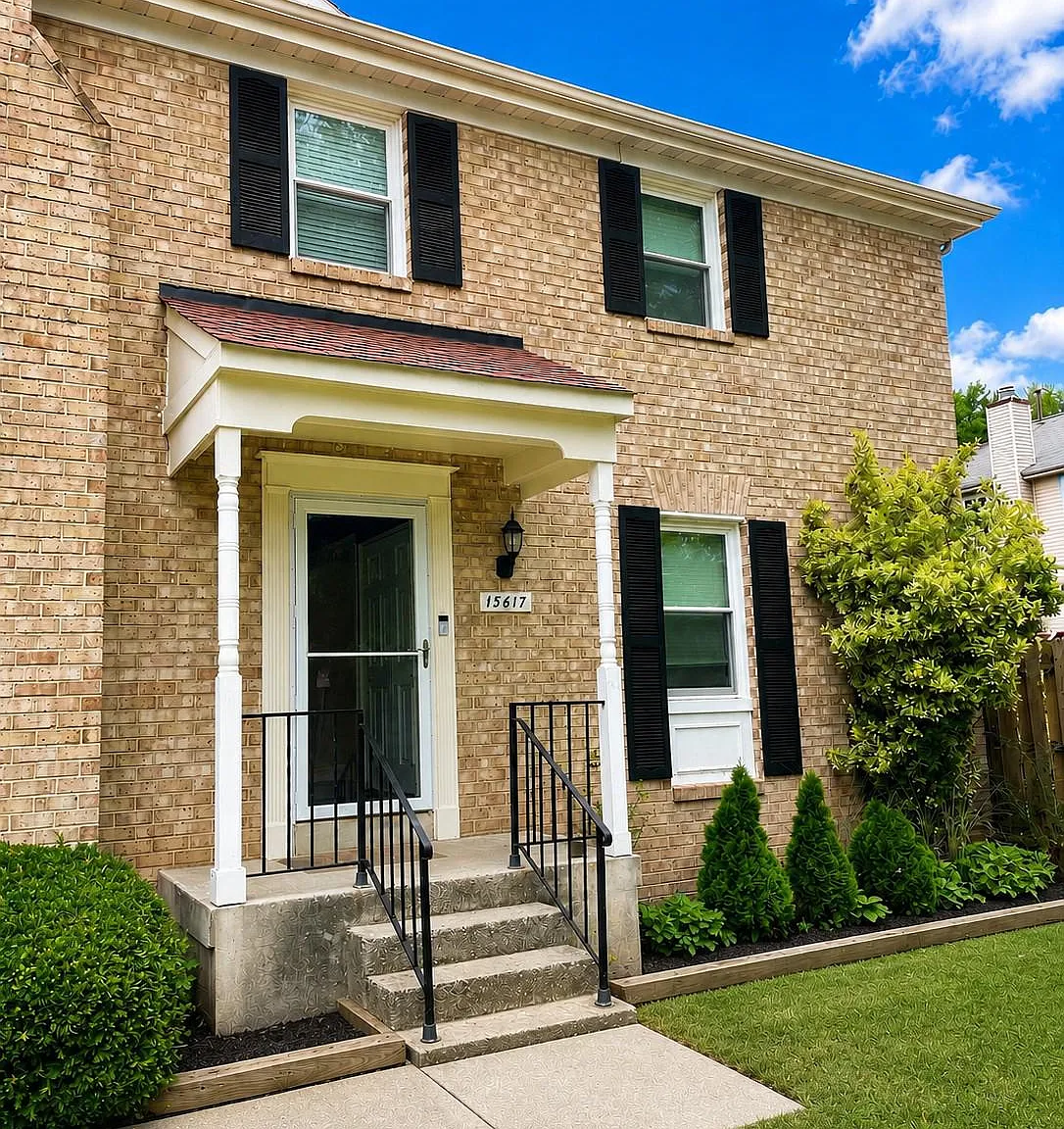 3 bed, 3.5 bath, 1860 sqft, $3,100 — Photo 1