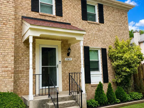 15617 Ambiance Dr, Gaithersburg, MD 20878