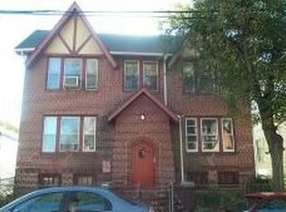 352-354 Wainwright St, Newark, NJ 07112