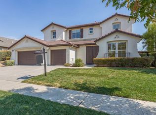 591 Myrtle Beach Dr, Brentwood, CA 94513