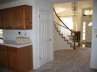 2748 Grey Fox Ln, Fairfield, CA 94534