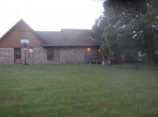 238 Hinton Blvd, Mannford, OK 74044