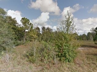 2707 54th St SW, Lehigh Acres, FL 33976