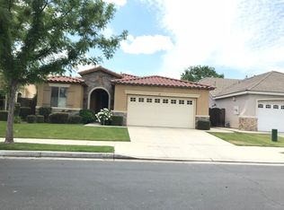 219 Bloomfield Dr, Bakersfield, CA 93312