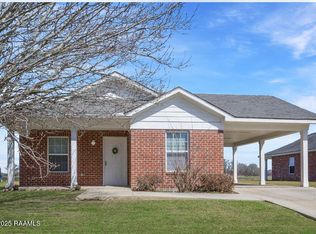 1002 W End Dr, New Iberia, LA 70560