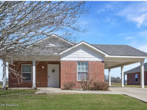 1002 W End Dr, New Iberia, LA 70560