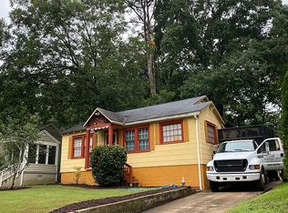 889 Stallings Ave, Atlanta, GA 30316