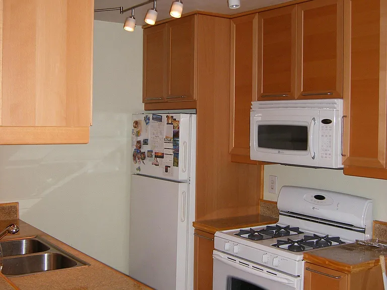 3640 Cardiff Ave #115 — Photo 5