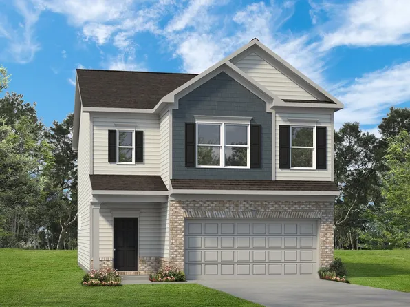 1349 English Oak Dr Lot 294, Clarksville, TN 37043