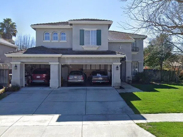 1550 Peregrine Dr, Gilroy, CA 95020