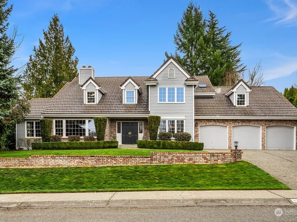 4522 172nd Avenue SE, Bellevue, WA 98006