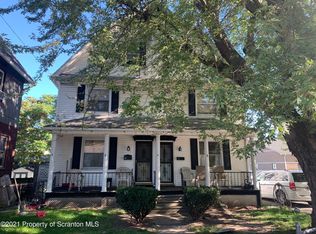 628 S Blakely St, Scranton, PA