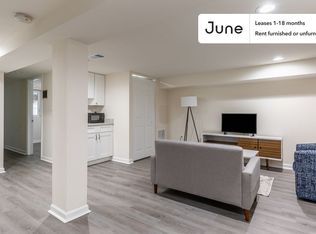 503 Randolph St NW, Washington, DC 20011