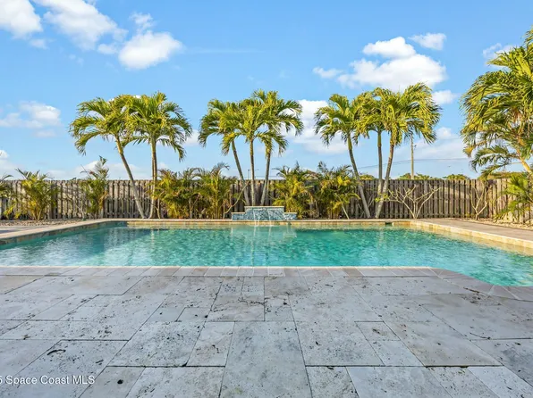 260 Pompano Dr, Melbourne Beach, FL 32951