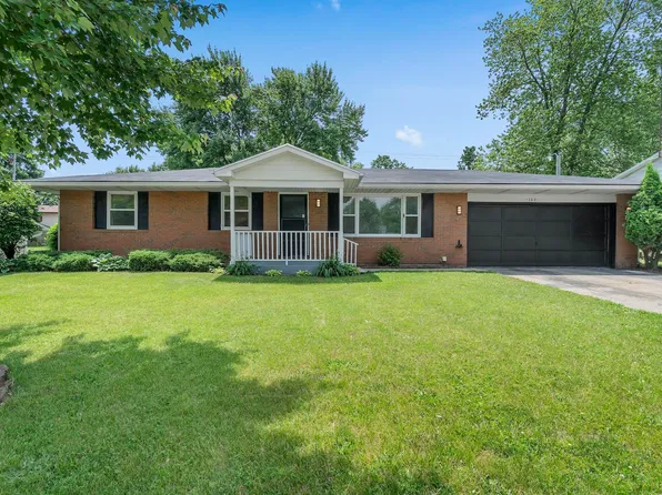 1202 W Lincoln Ave, Goshen, IN 46526