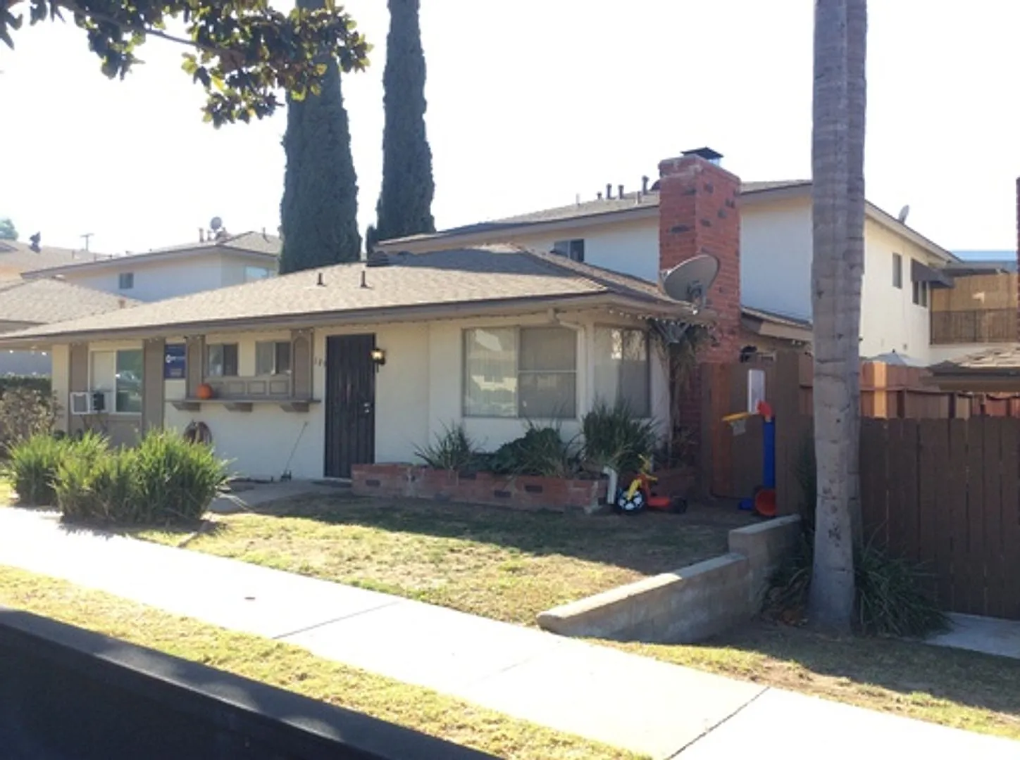 Merrimac Apartments — Photo 2