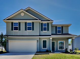 9951 Patriot Ridge Dr, Jacksonville, FL 32221