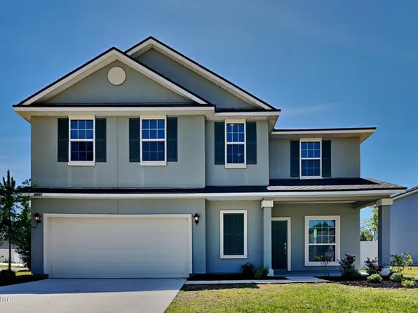 9951 PATRIOT RIDGE Drive, Jacksonville, FL 32221