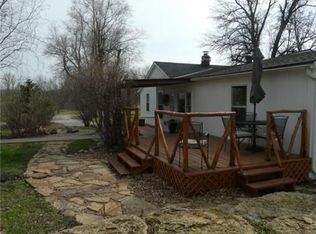 39104 E Nivens Rd, Oak Grove, MO 64075