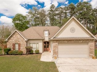 11492 Autumn Brook Dr, Ponchatoula, LA 70454