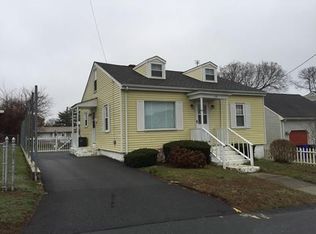 119 Woodman St, Fall River, MA 02724