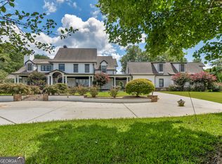 1695 Whitley Rd, Dacula, GA 30019