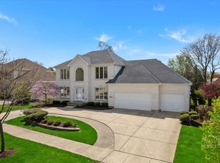 1439 Chelsea Ln, Naperville, IL 60565