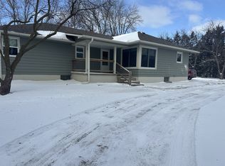 10528 Budden Rd, Milford, KS 66514