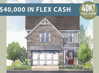 233 Legacy Downs Dr, Canton, GA 30115