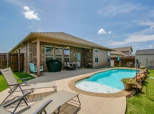 3925 Tule Ranch Rd, Roanoke, TX 76262