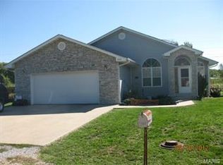 102 Sugar Maple Ave, Licking, MO 65542