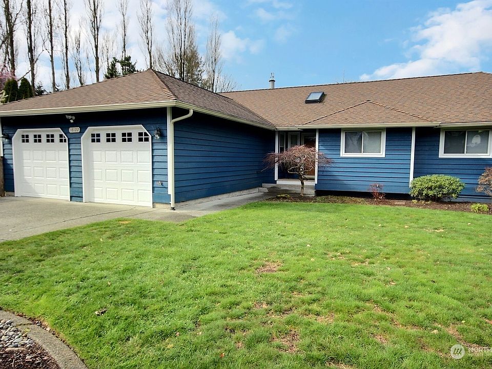 16122 2nd Place W Lynnwood Wa 98087 Zillow