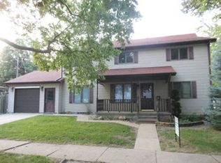 395 S Wabash Ave, Bradley, IL 60915