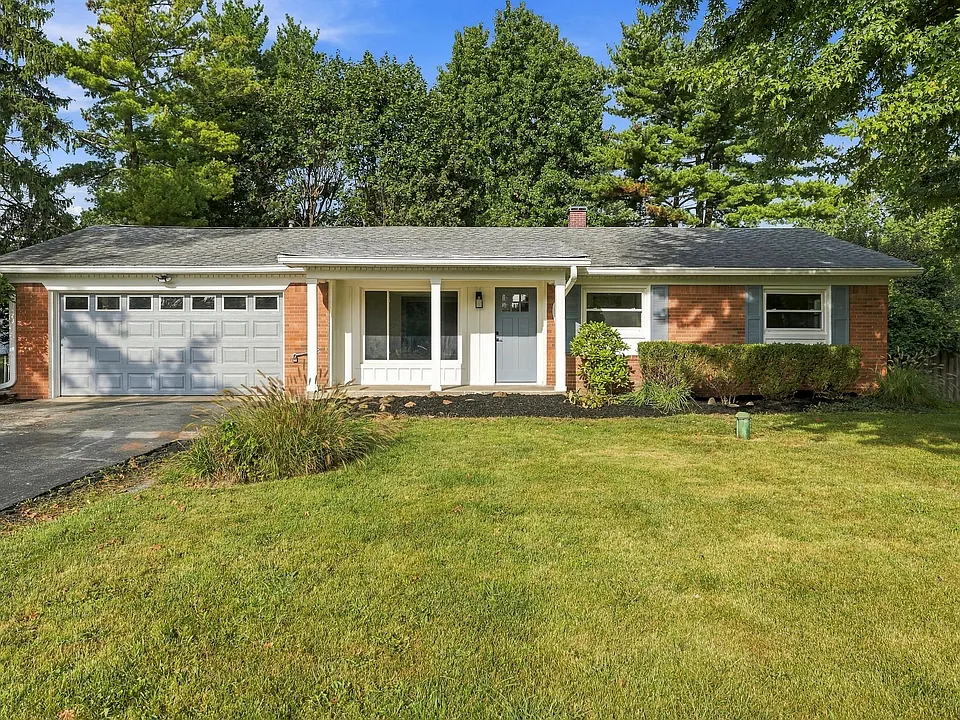 2416 S Audubon Rd