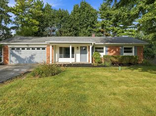 2416 S Audubon Rd, Indianapolis, IN 46203