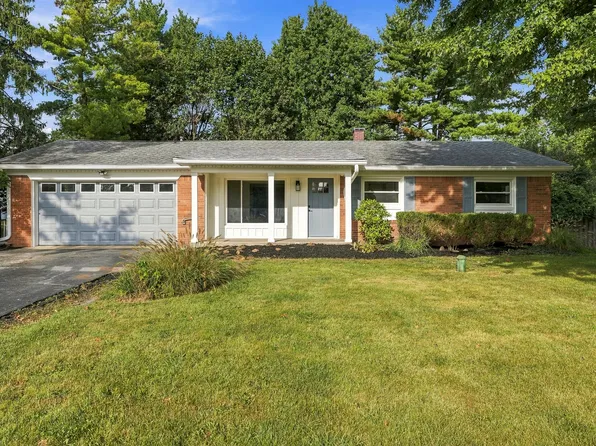 2416 S Audubon Rd, Indianapolis, IN 46203