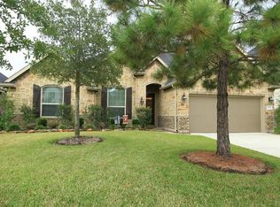 13134 Liberty Sky Ln, Humble, TX 77346