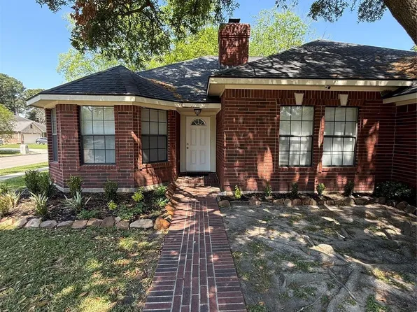 3103 Pine Dust Ln, Spring, TX 77373