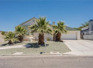 7216 Wycliff Ln, Las Vegas, NV 89156