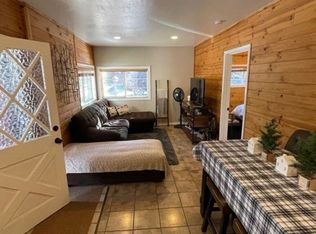 3611 Spruce Ave, South Lake Tahoe, CA 96150