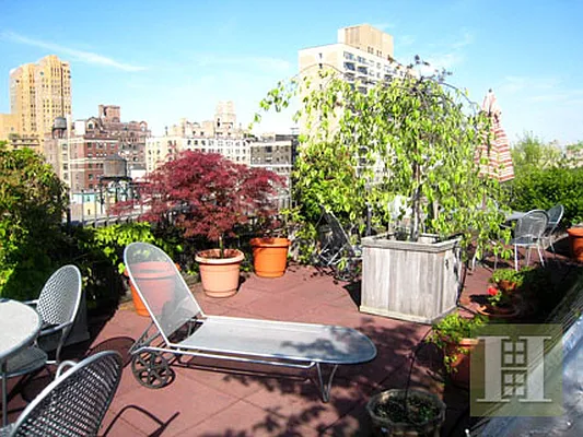 Rented by Halstead Real Estate | media 1