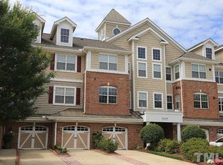 10421 Rosegate Ct UNIT 104, Raleigh, NC 27617