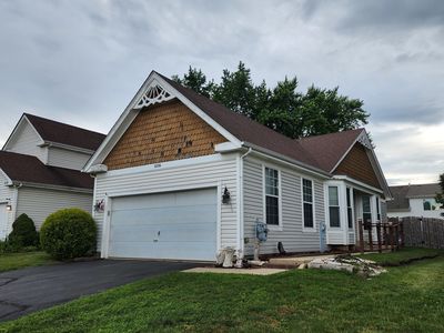 1036 Georgian Pl, Bartlett, IL, 60103