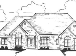 6603 Silver Creek Dr, Indianapolis, IN 46259