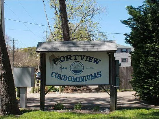 244 Portview Ave #4