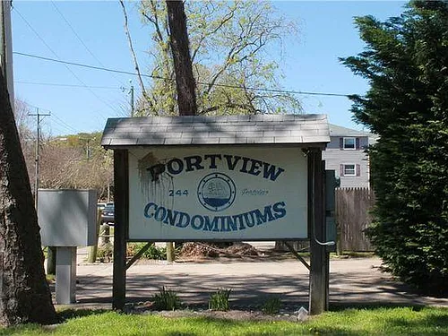 244 Portview Ave #4 Photo 1